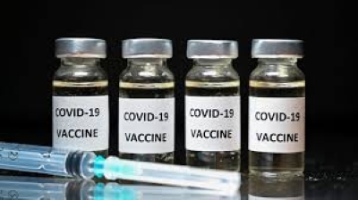 The Covid Vaccine